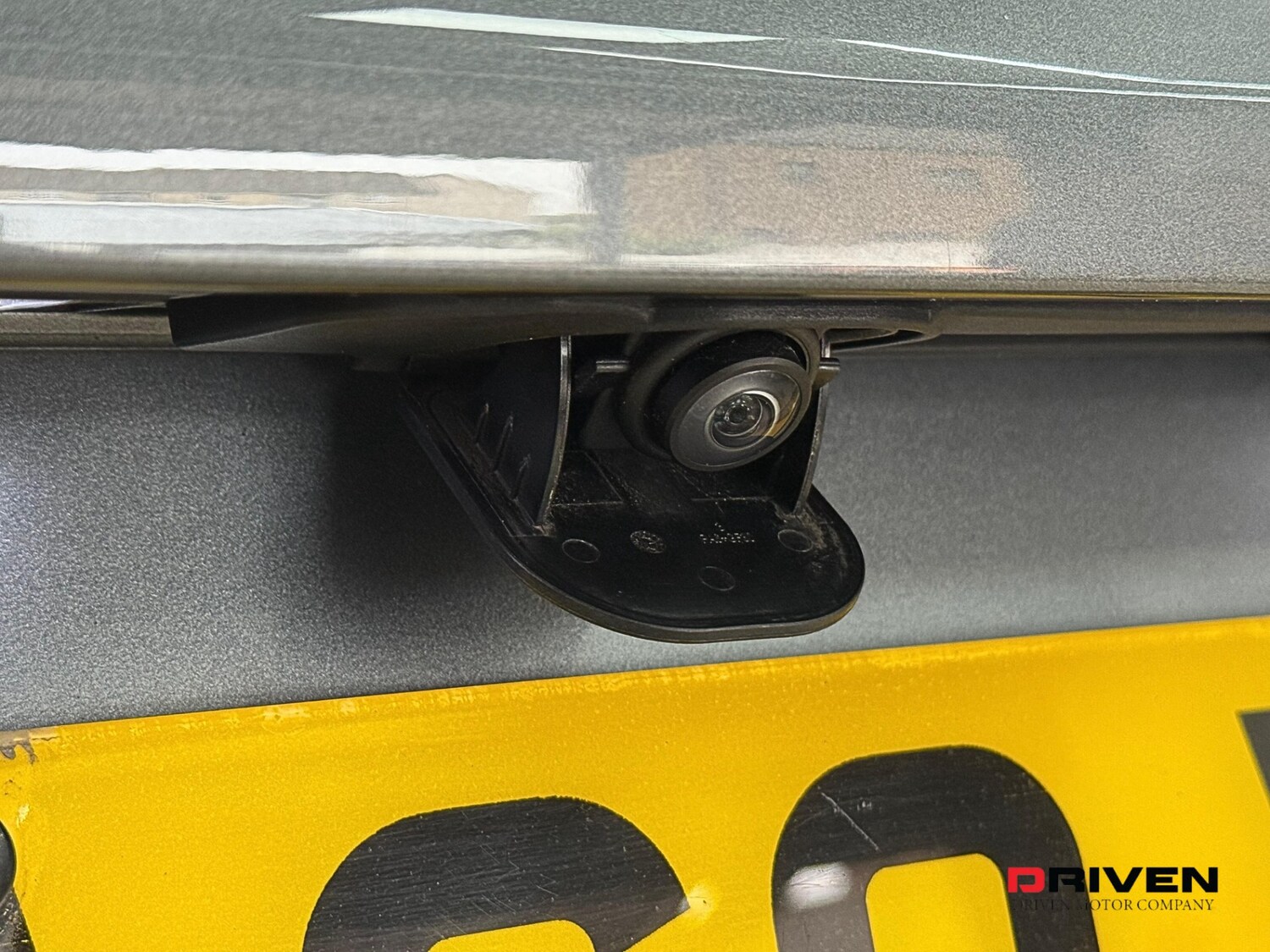 Vehicle 26