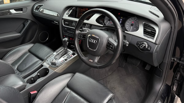 Used Audi S4 for sale - 75639218: Photo 3