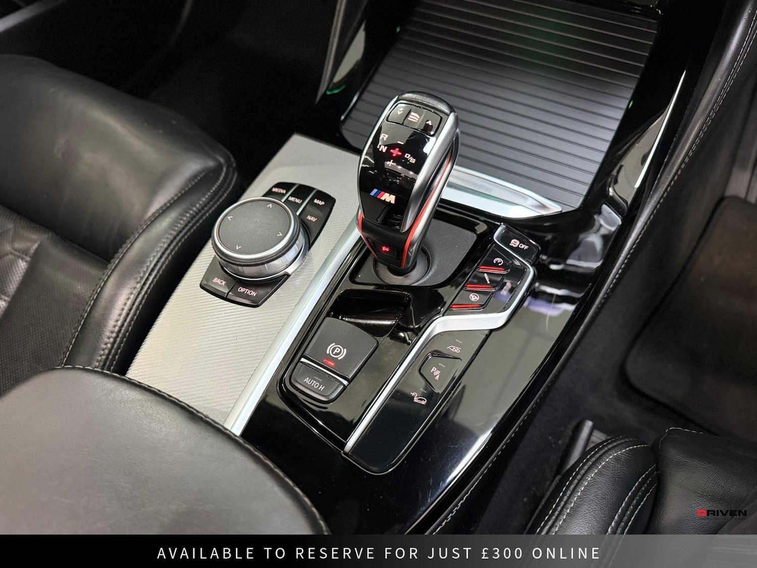 Used BMW X3 M 2019 for sale - 77903533: Photo 22