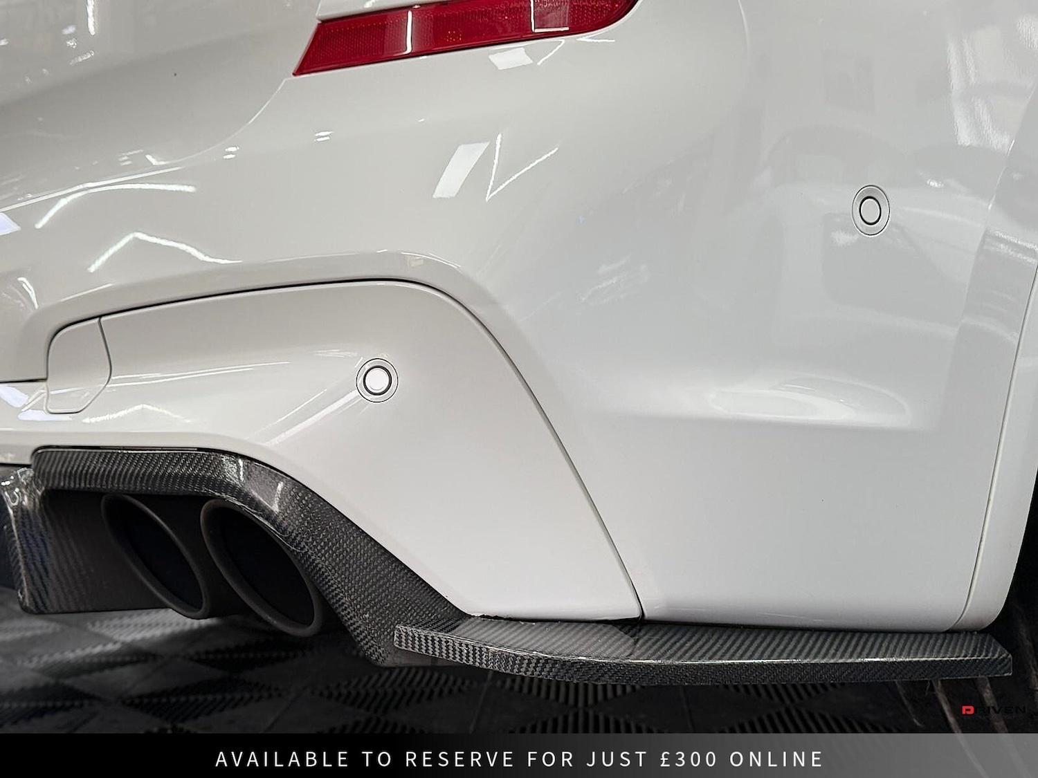 Used BMW X3 M 2019 for sale - 77903533: Photo 25