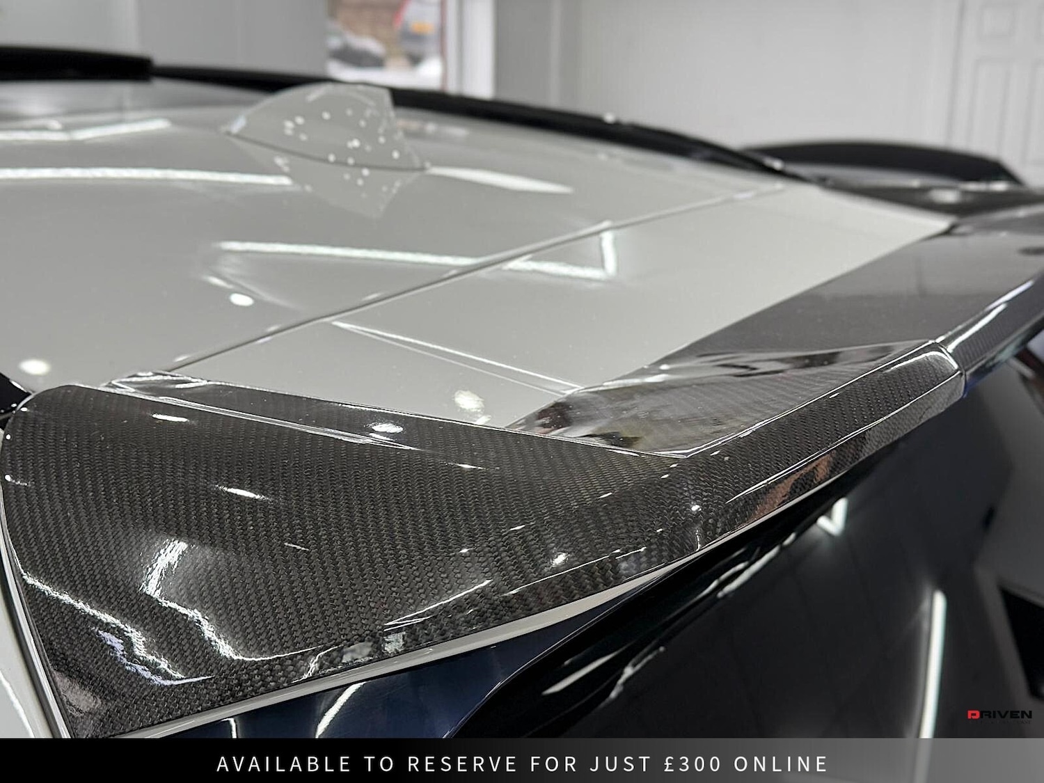 Used BMW X3 M 2019 for sale - 77903533: Photo 26