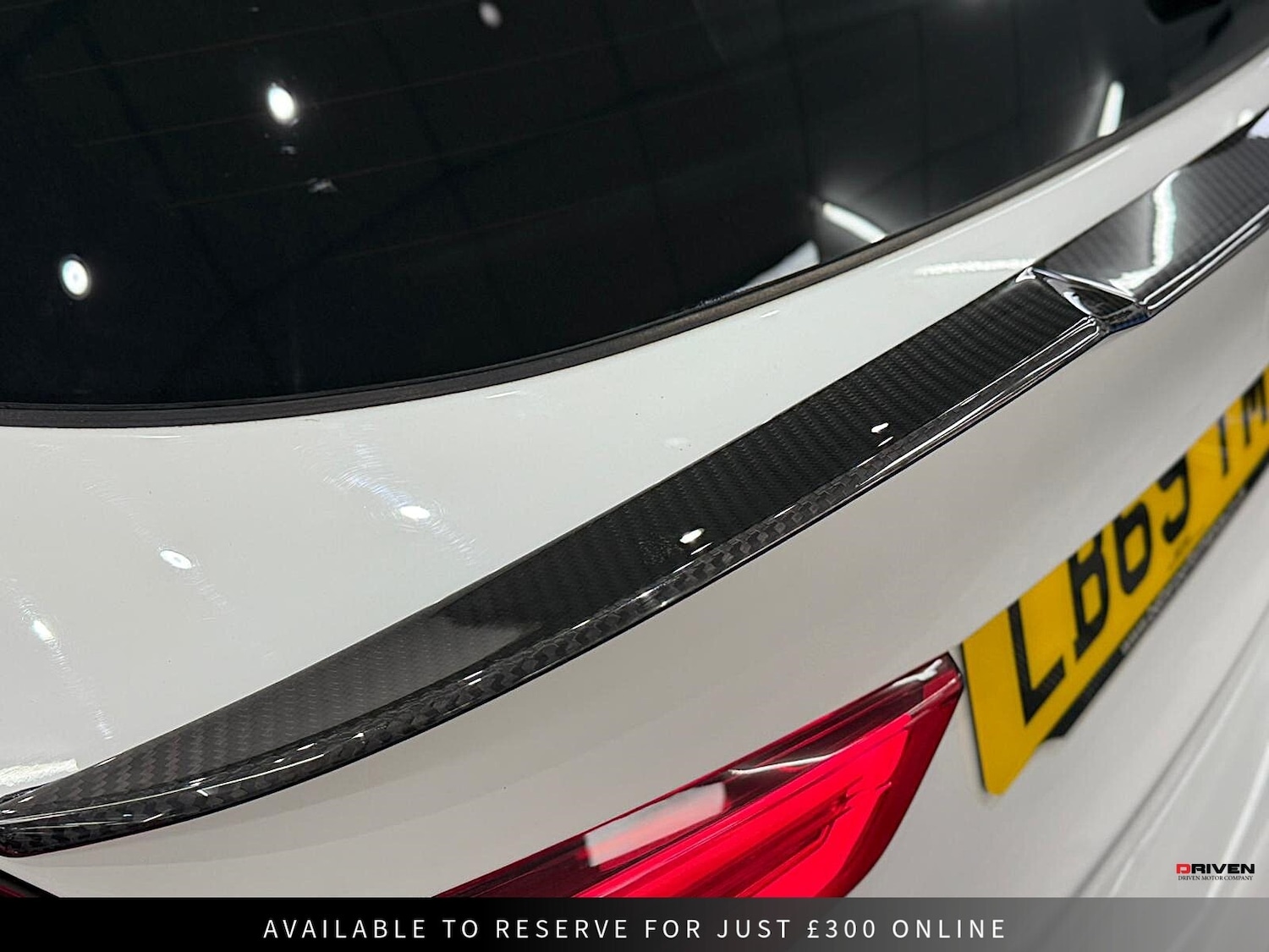 Used BMW X3 M 2019 for sale - 77903533: Photo 27