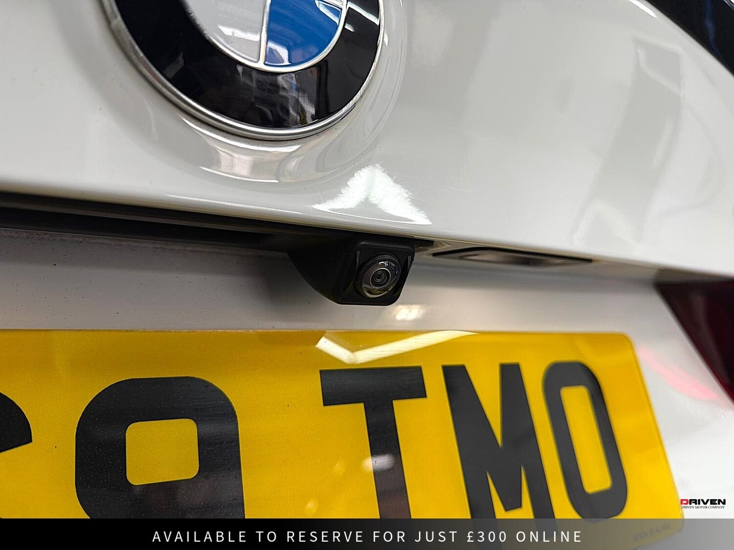 Used BMW X3 M 2019 for sale - 77903533: Photo 29