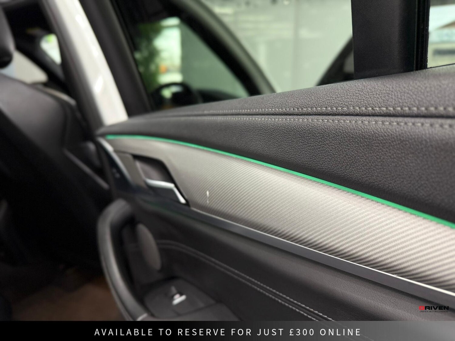 Used BMW X3 M 2019 for sale - 77903533: Photo 30