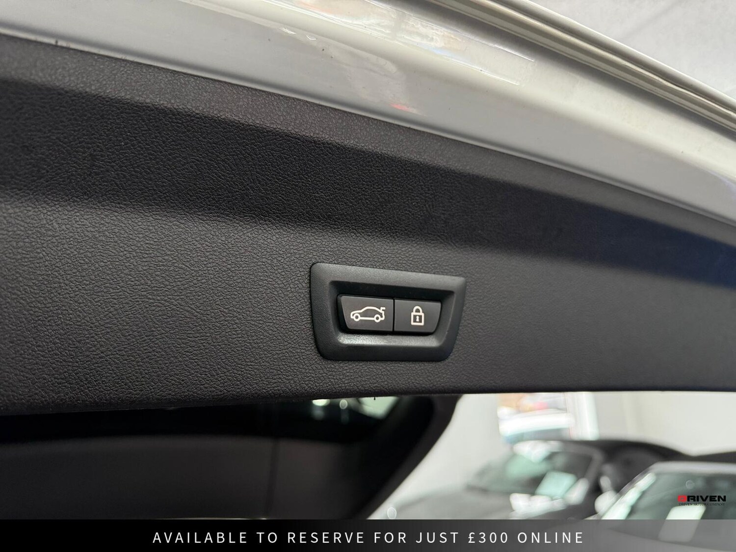 Used BMW X3 M 2019 for sale - 77903533: Photo 31