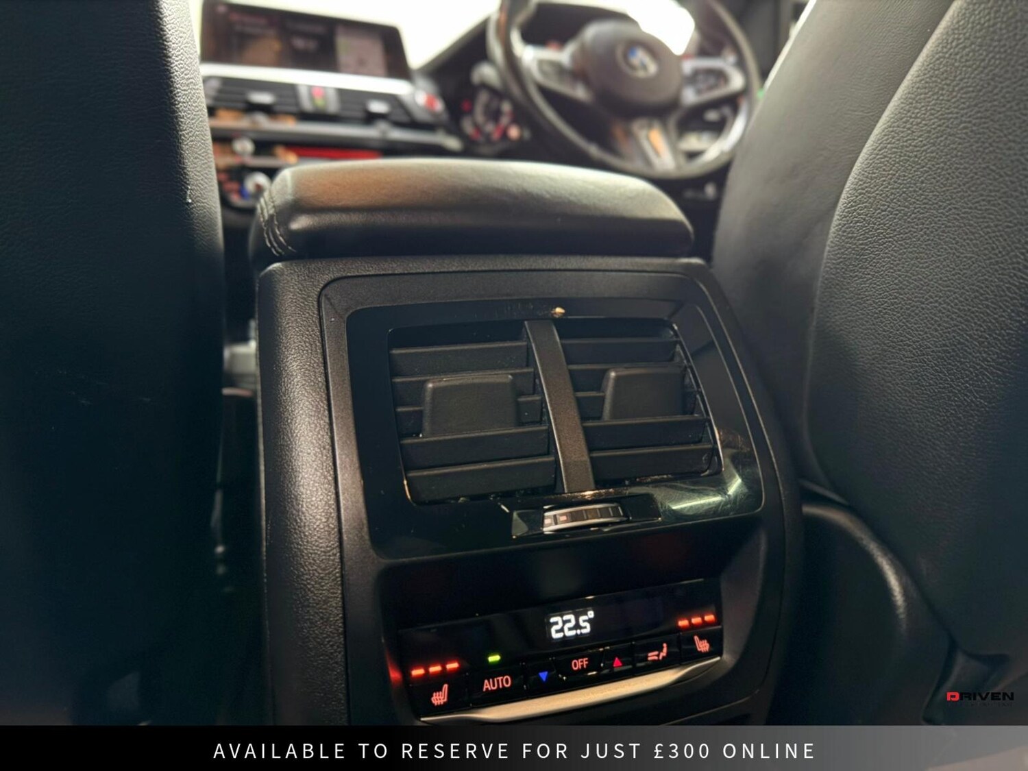 Used BMW X3 M 2019 for sale - 77903533: Photo 36