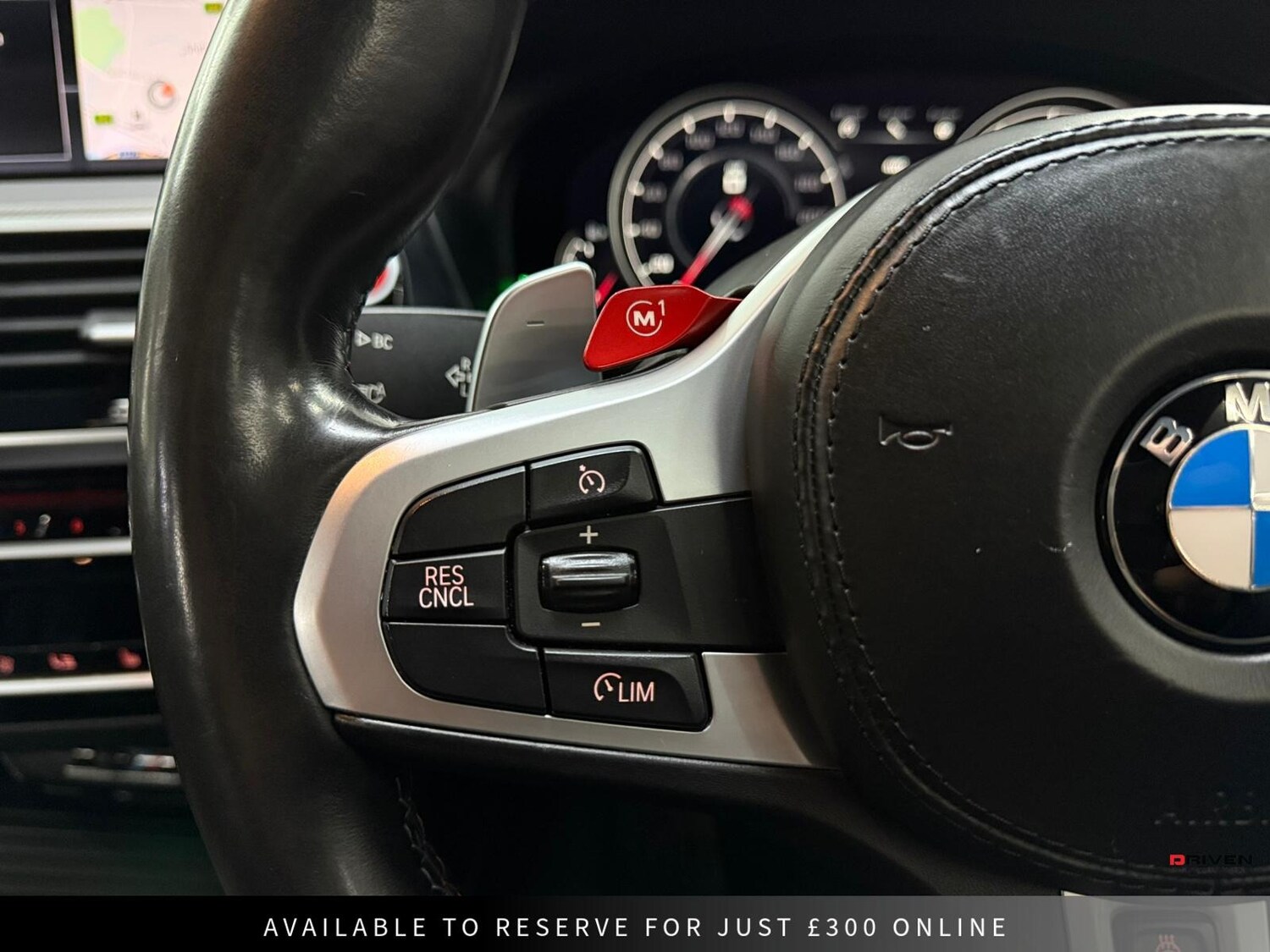 Used BMW X3 M 2019 for sale - 77903533: Photo 39