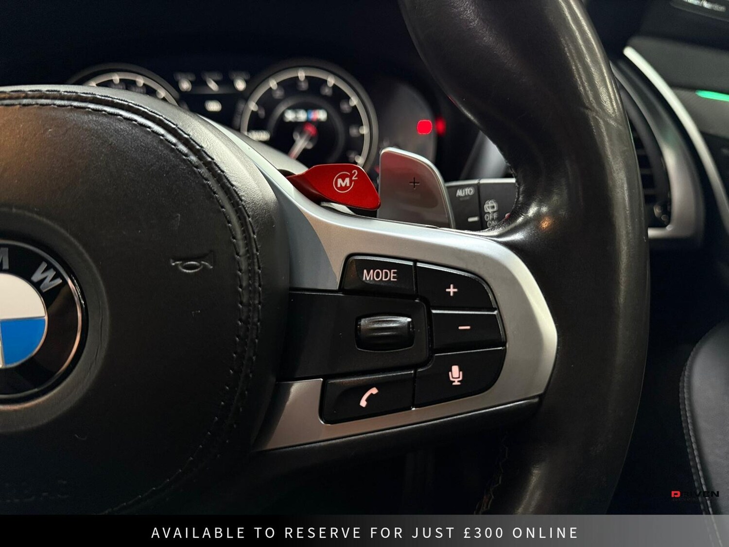 Used BMW X3 M 2019 for sale - 77903533: Photo 40