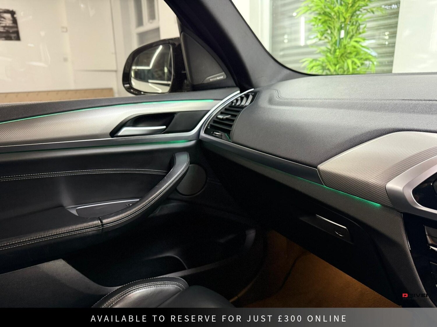 Used BMW X3 M 2019 for sale - 77903533: Photo 41