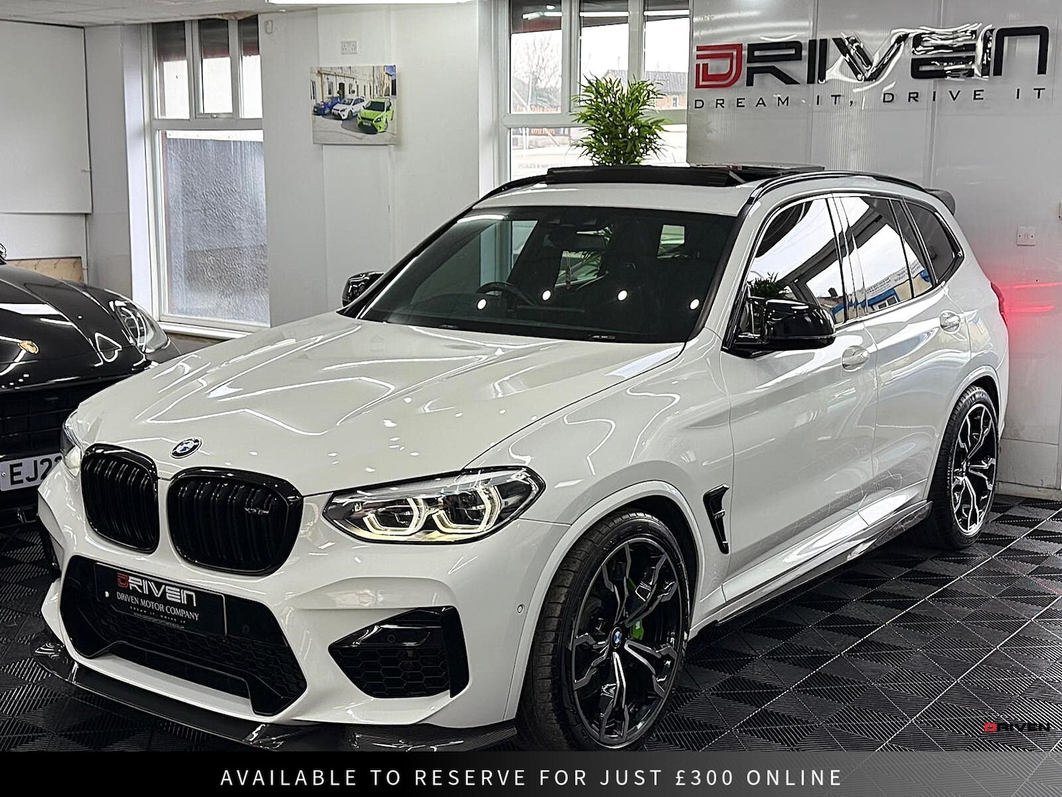 Used BMW X3 M 2019 for sale - 77903533: Photo 5