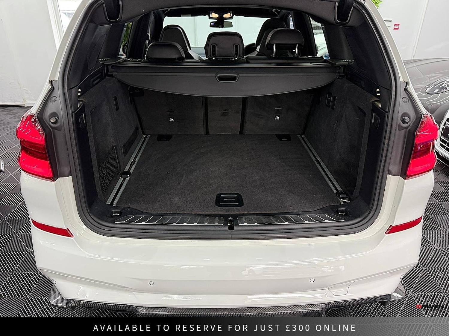 Used BMW X3 M 2019 for sale - 77903533: Photo 9