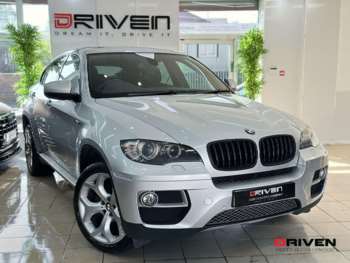 2014 (64) - xDrive40d 5dr Step Auto