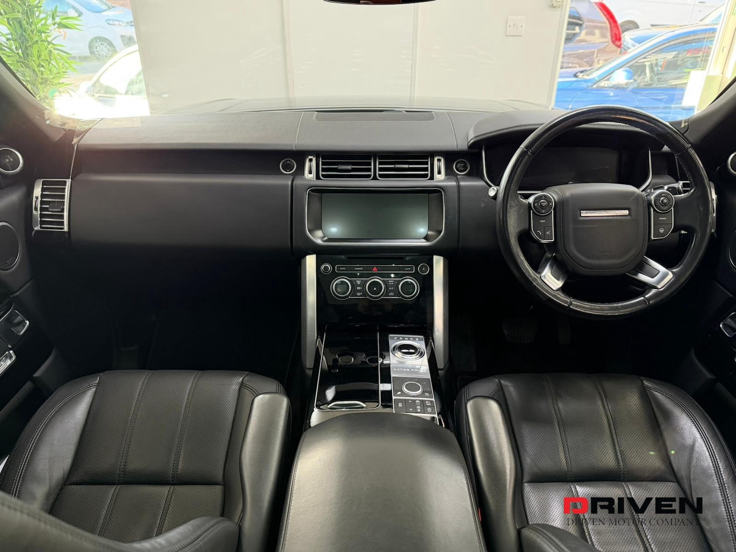 Used Land Rover Range Rover 2017 for sale - 76379662: Photo 13