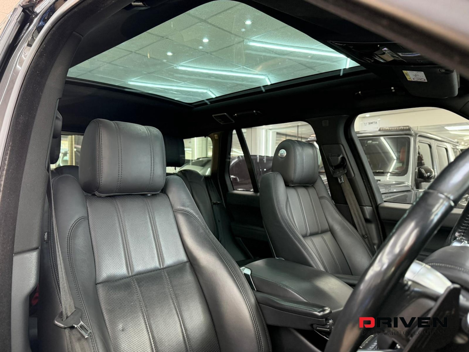 Used Land Rover Range Rover 2017 for sale - 76379662: Photo 14