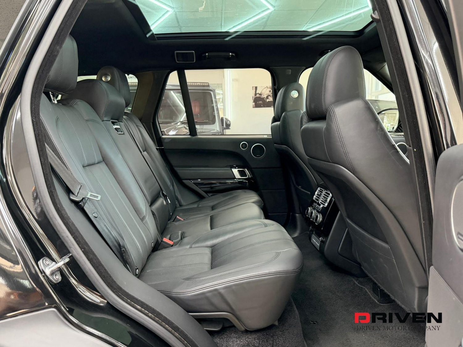 Used Land Rover Range Rover 2017 for sale - 76379662: Photo 15