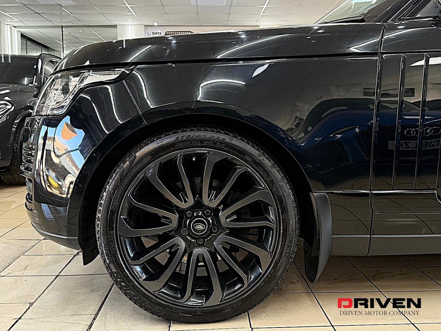 Used Land Rover Range Rover 2017 for sale - 76379662: Photo 17