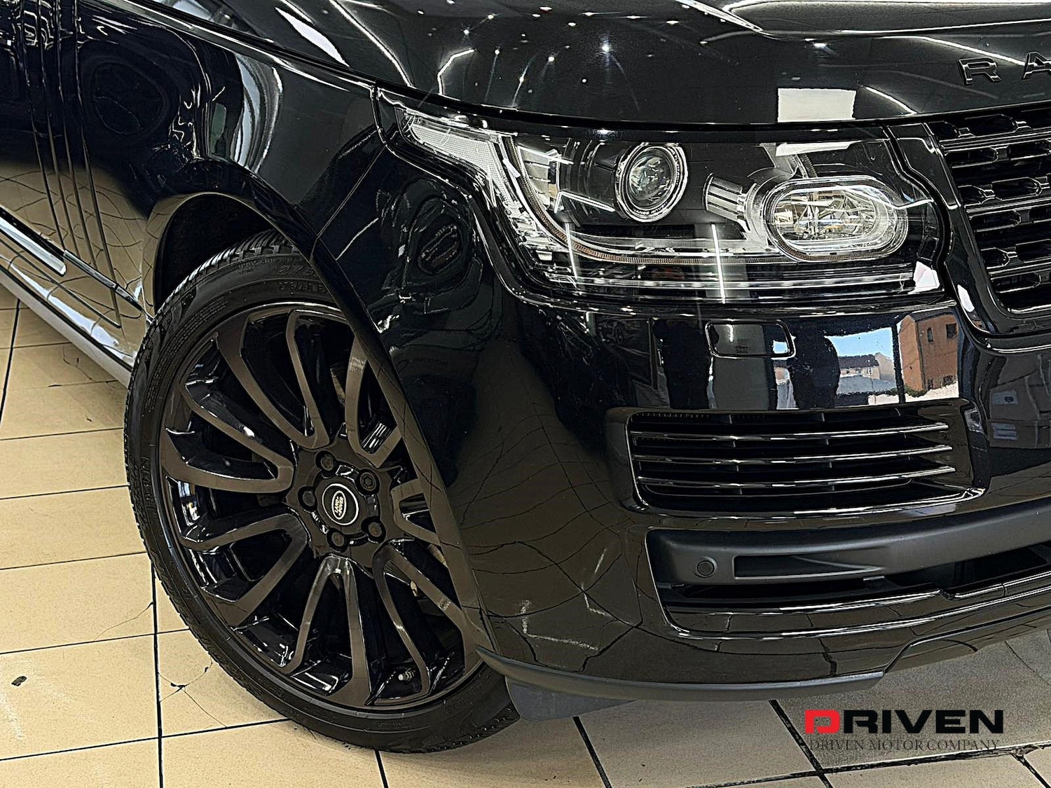 Used Land Rover Range Rover 2017 for sale - 76379662: Photo 18