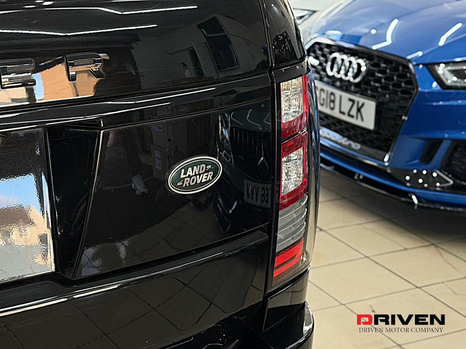 Used Land Rover Range Rover 2017 for sale - 76379662: Photo 19