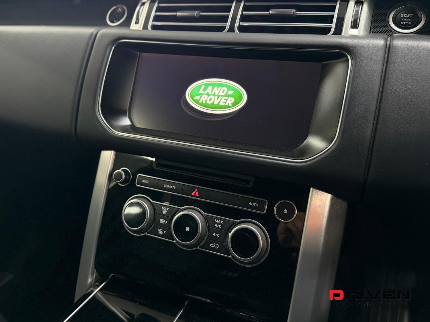 Used Land Rover Range Rover 2017 for sale - 76379662: Photo 21