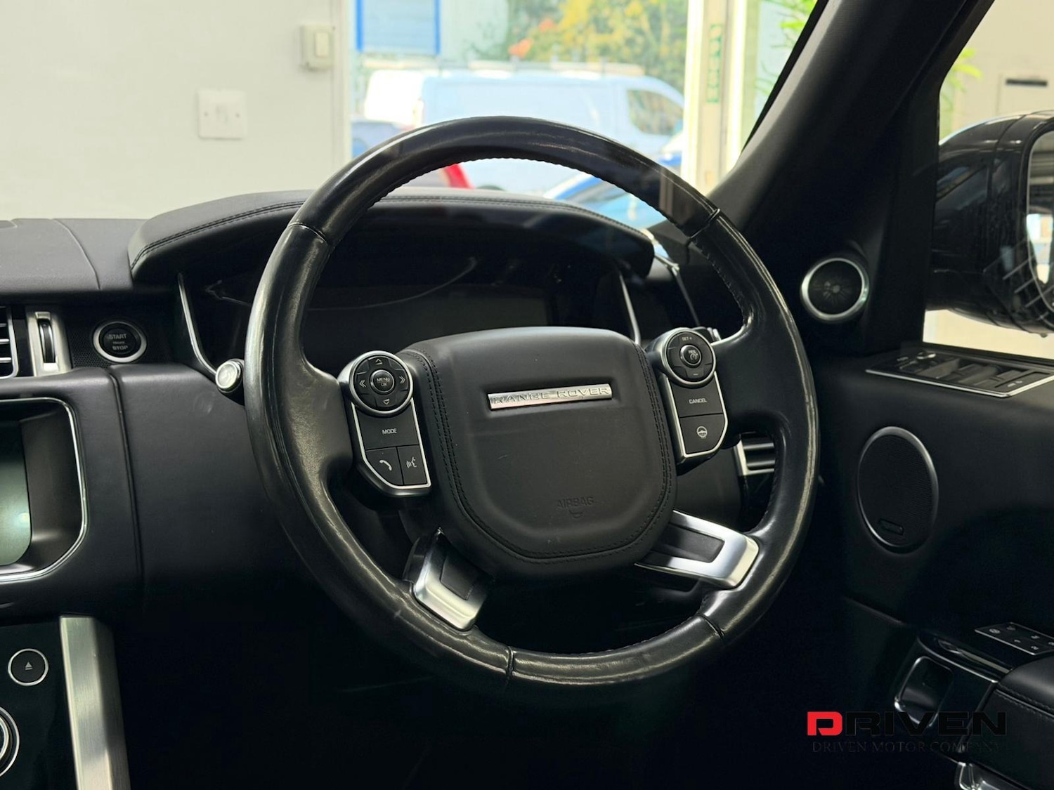 Used Land Rover Range Rover 2017 for sale - 76379662: Photo 22