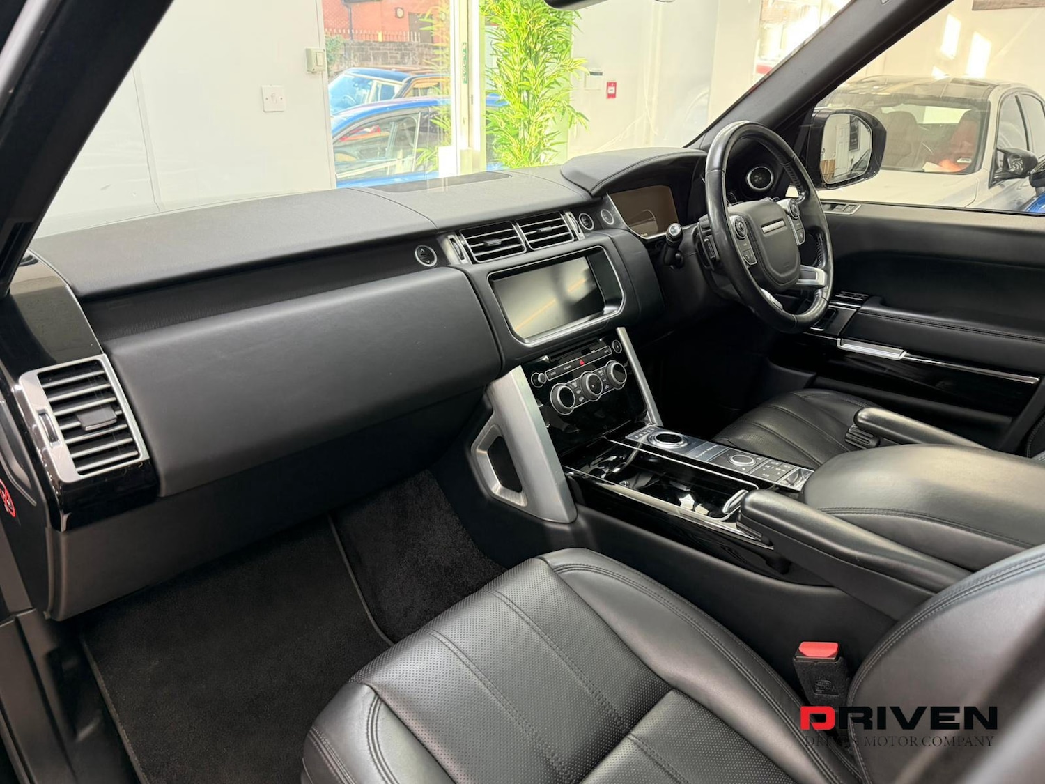 Used Land Rover Range Rover 2017 for sale - 76379662: Photo 23