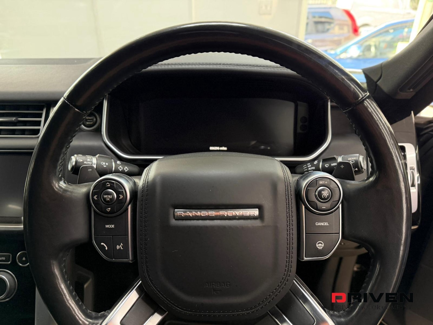 Used Land Rover Range Rover 2017 for sale - 76379662: Photo 24