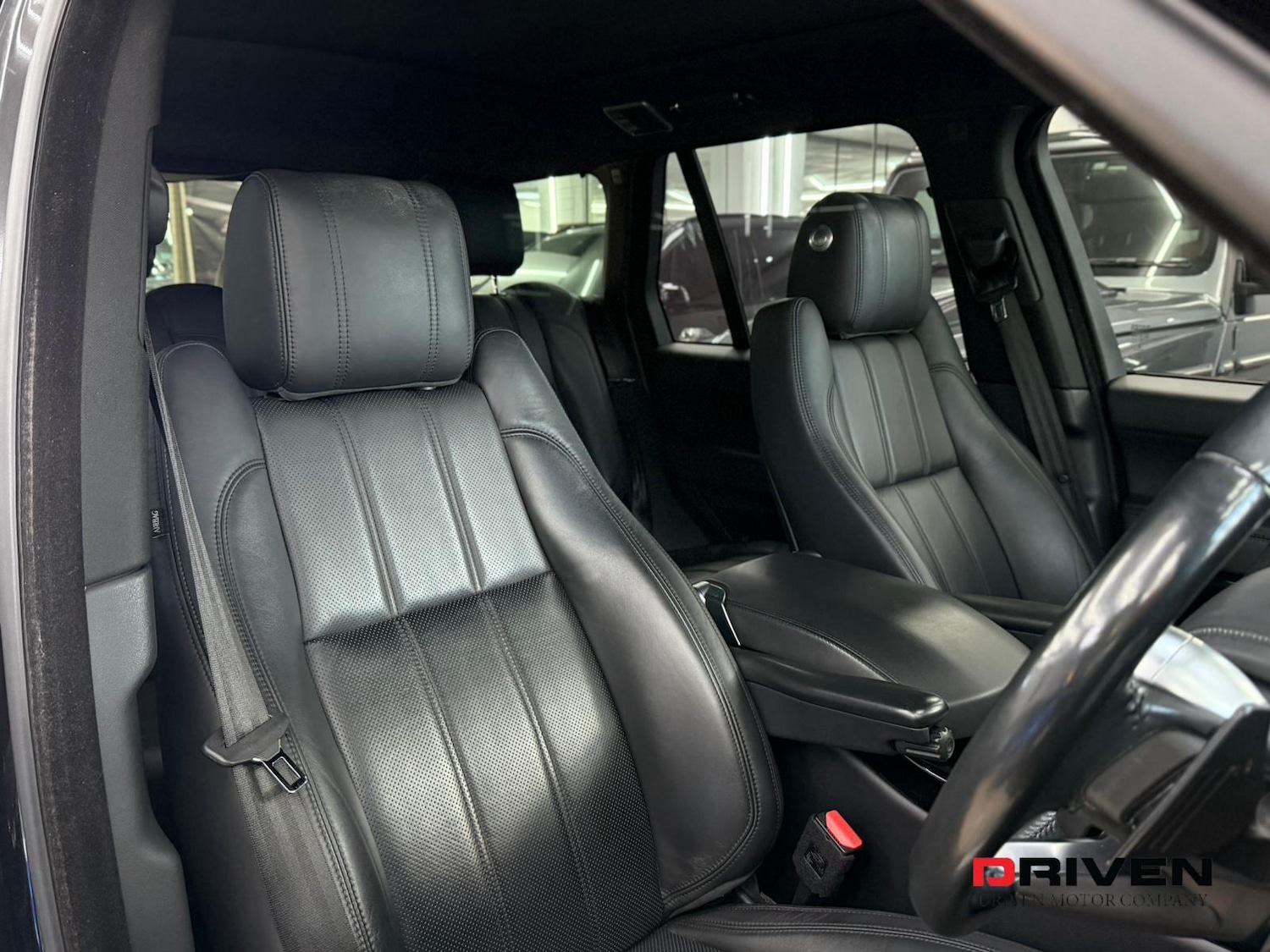 Used Land Rover Range Rover 2017 for sale - 76379662: Photo 25