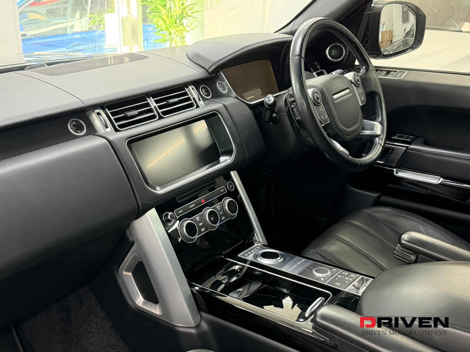 Used Land Rover Range Rover 2017 for sale - 76379662: Photo 26