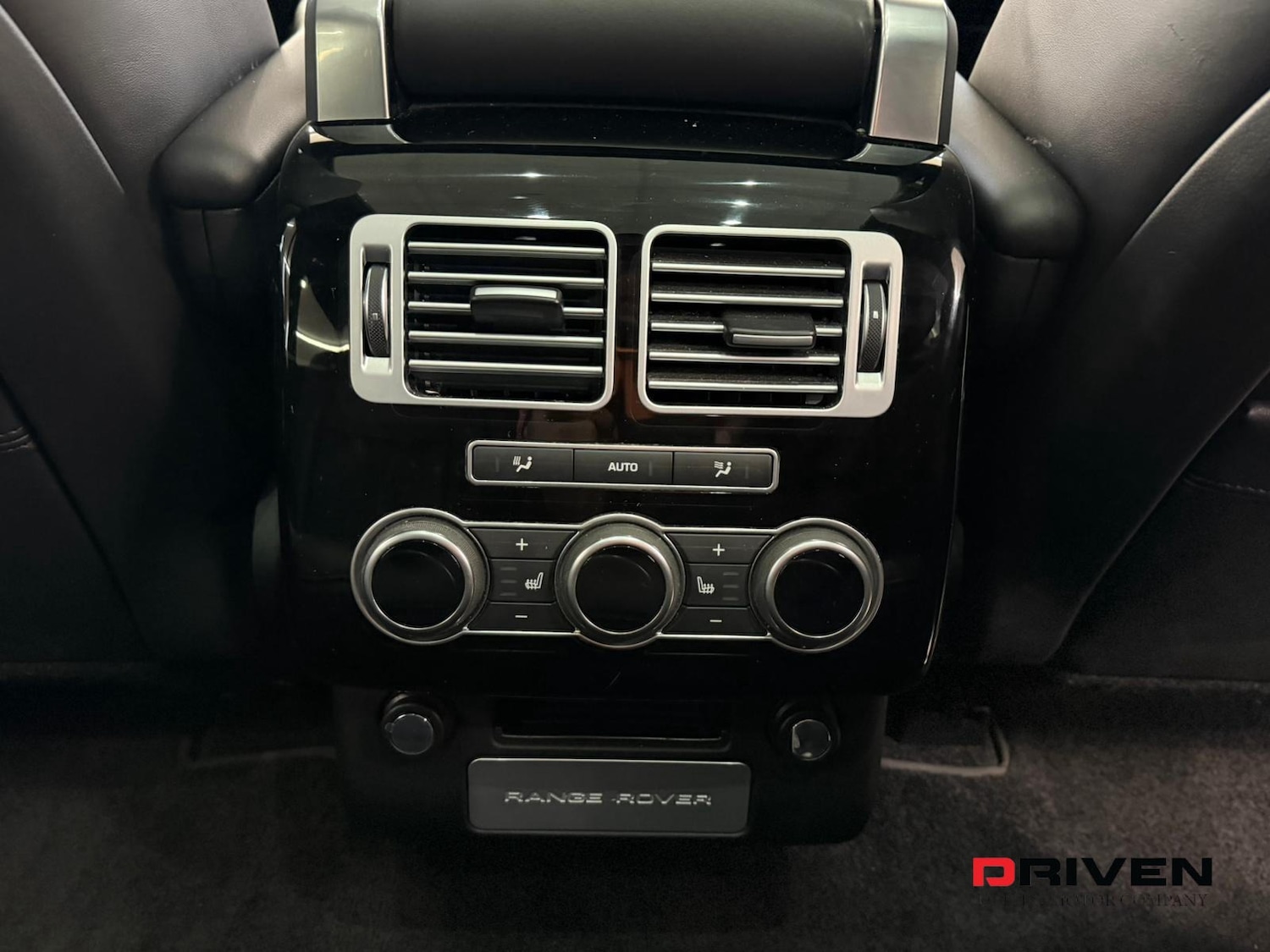 Used Land Rover Range Rover 2017 for sale - 76379662: Photo 27