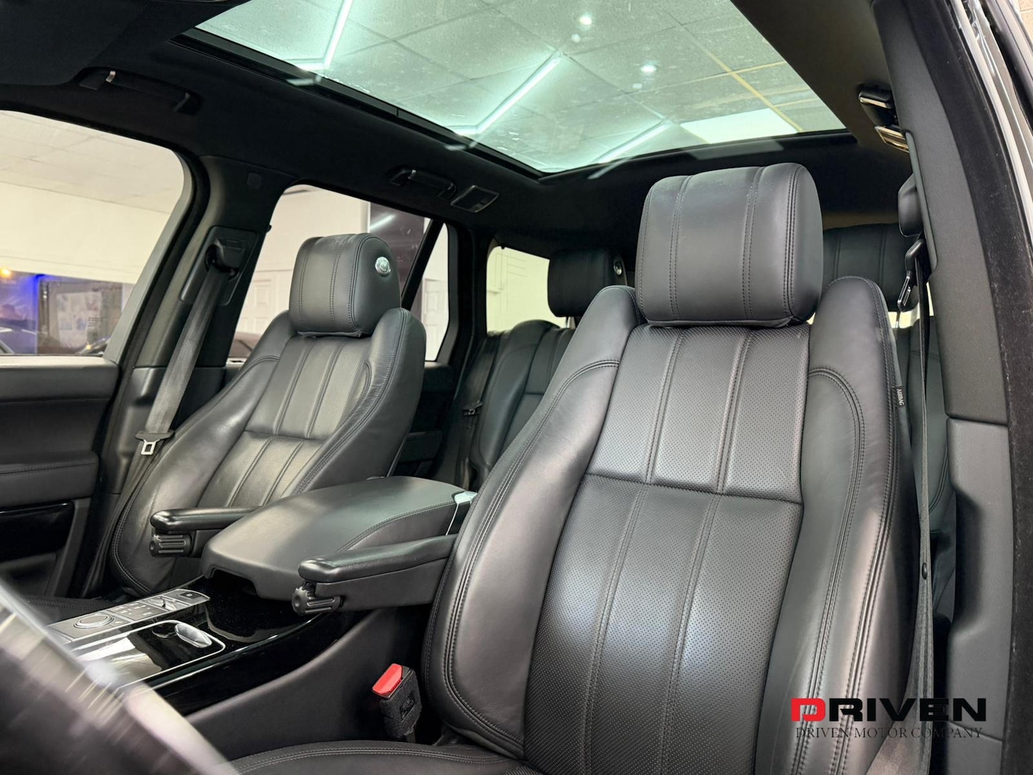 Used Land Rover Range Rover 2017 for sale - 76379662: Photo 28