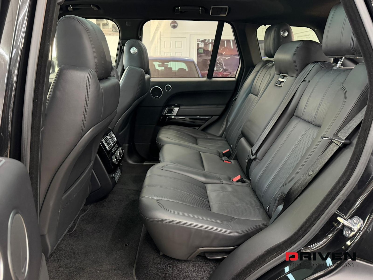 Used Land Rover Range Rover 2017 for sale - 76379662: Photo 29