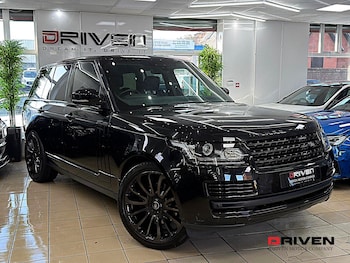 Used Land Rover Range Rover 2017 for sale - 76379662: Photo