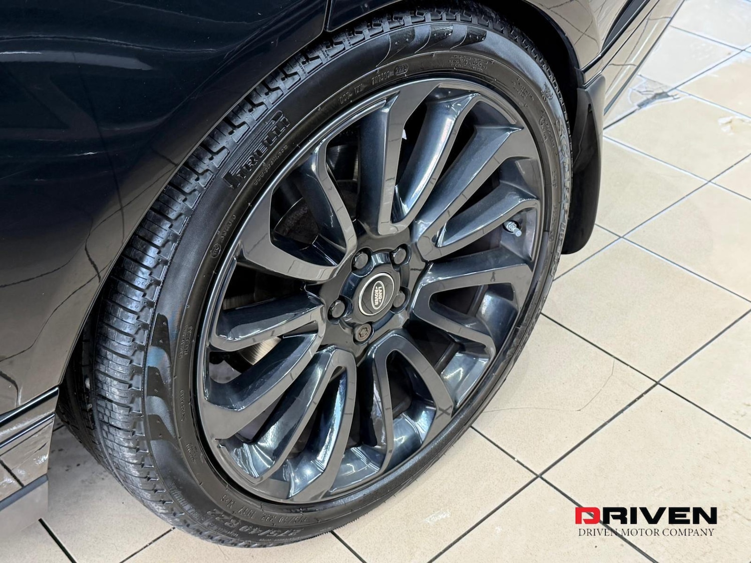 Used Land Rover Range Rover 2017 for sale - 76379662: Photo 32