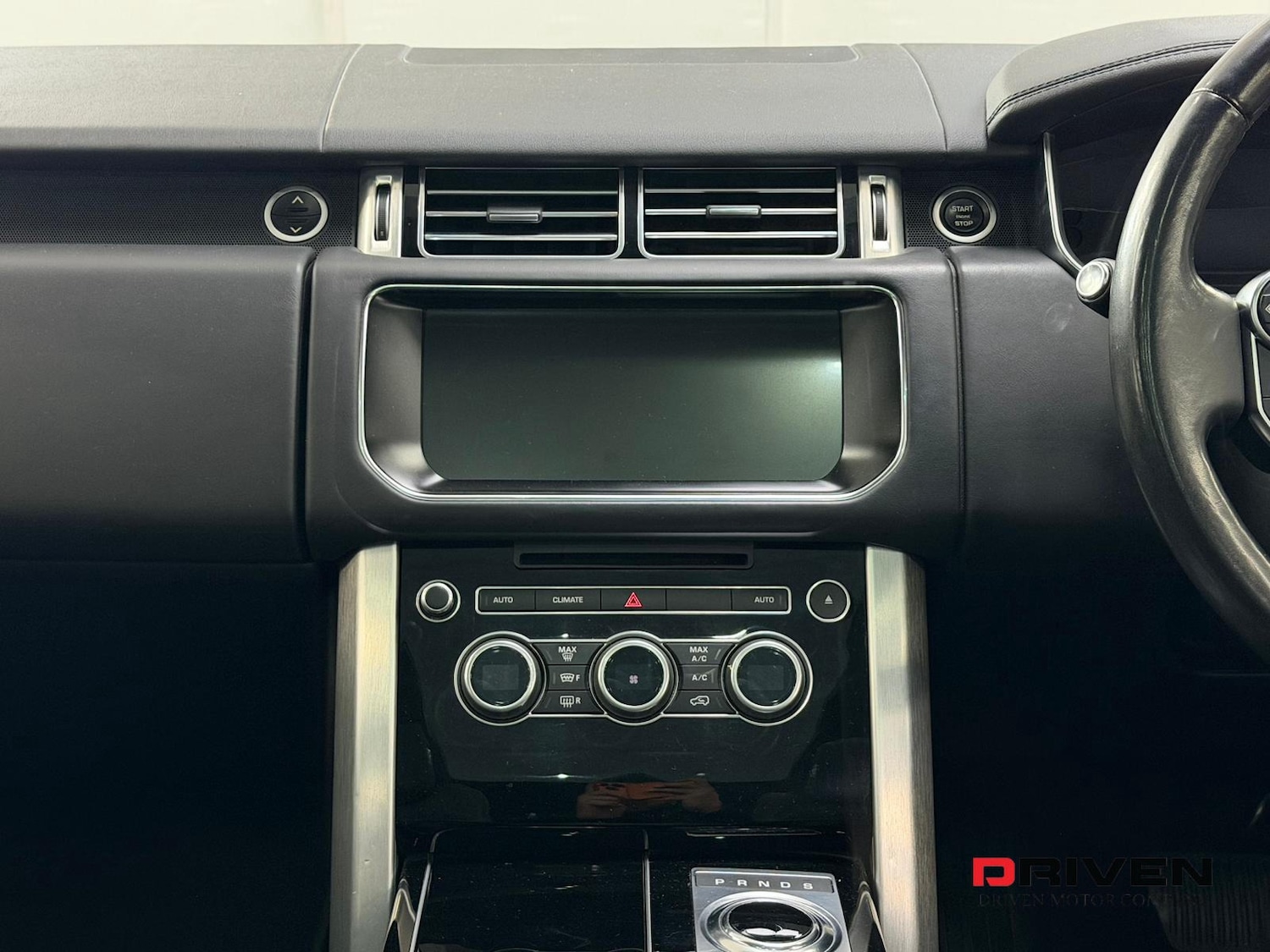 Used Land Rover Range Rover 2017 for sale - 76379662: Photo 33