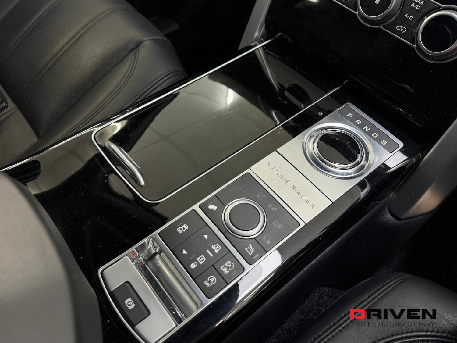 Used Land Rover Range Rover 2017 for sale - 76379662: Photo 35