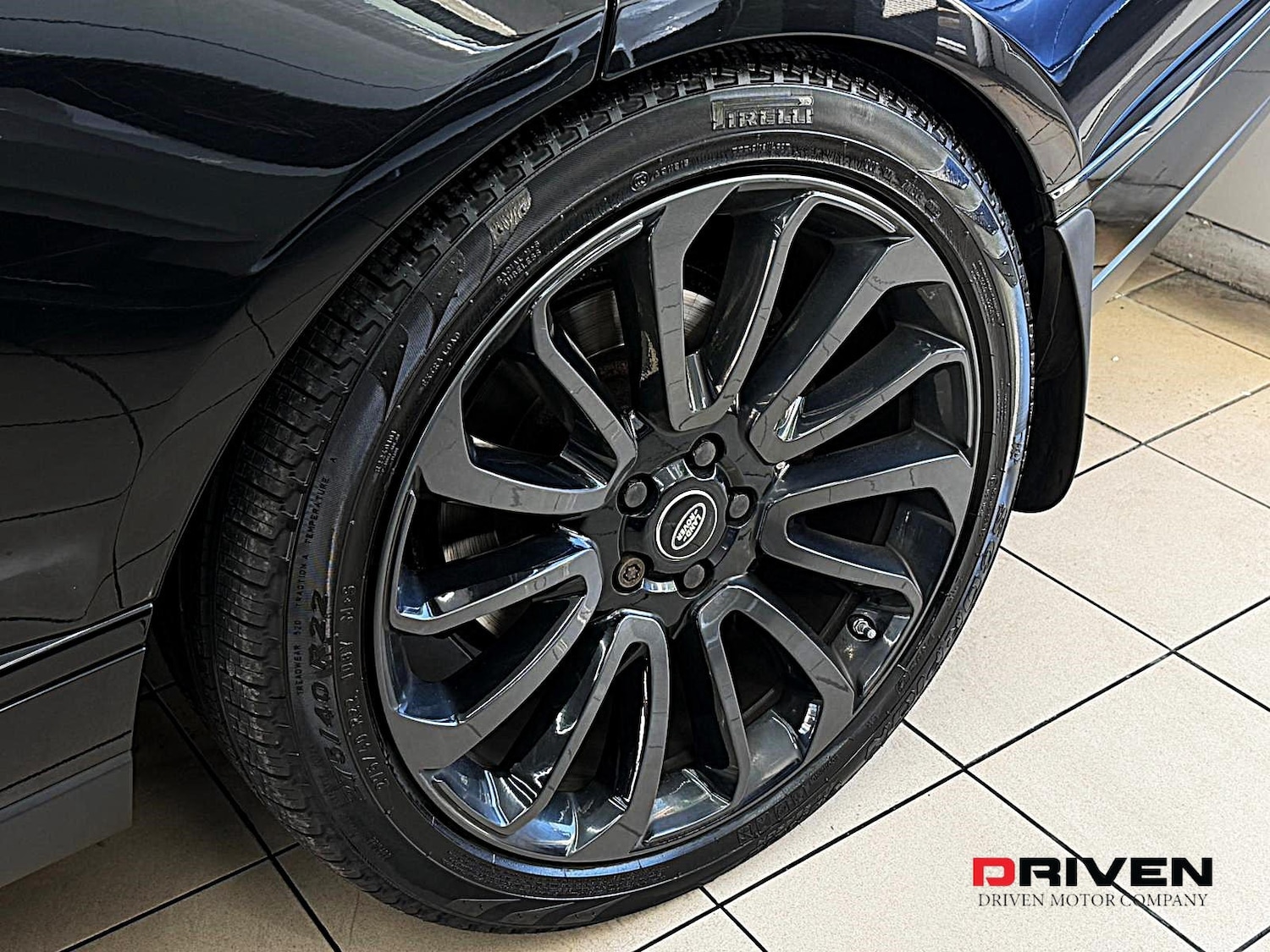 Used Land Rover Range Rover 2017 for sale - 76379662: Photo 36