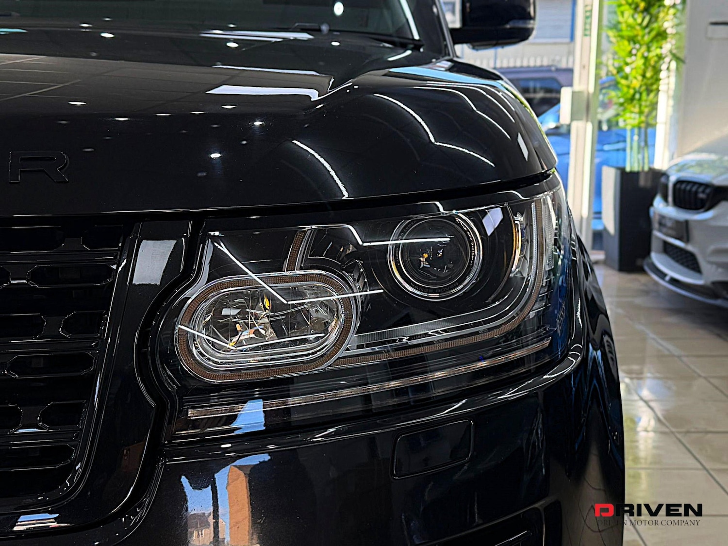 Used Land Rover Range Rover 2017 for sale - 76379662: Photo 37