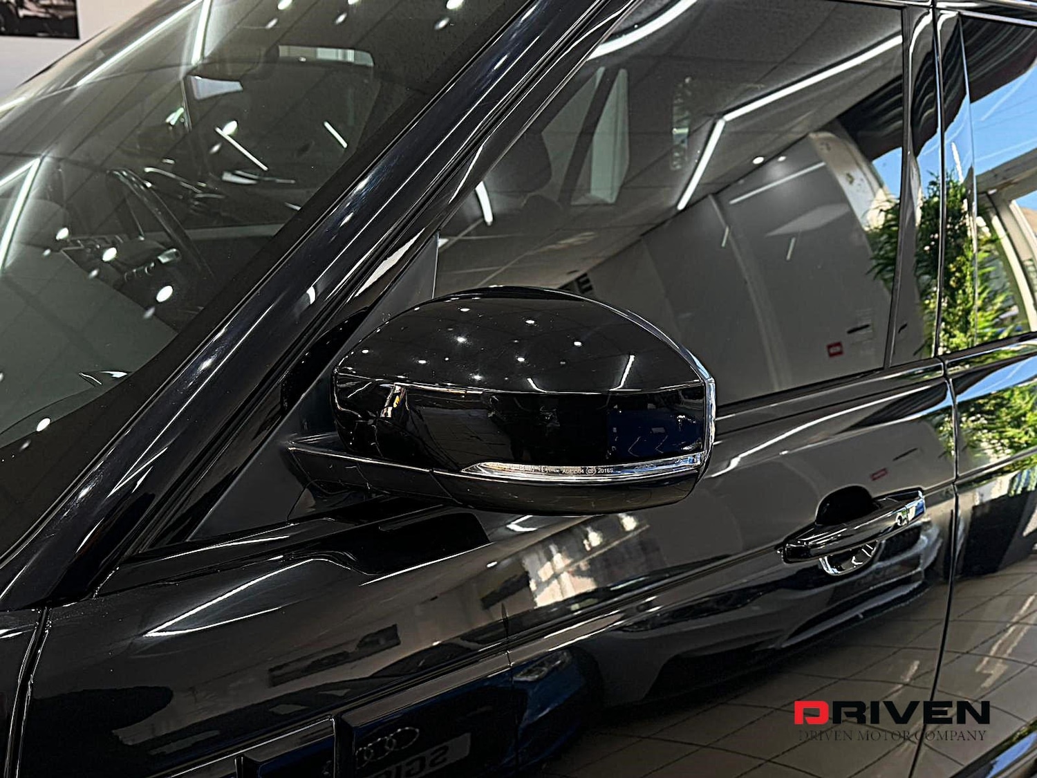 Used Land Rover Range Rover 2017 for sale - 76379662: Photo 39