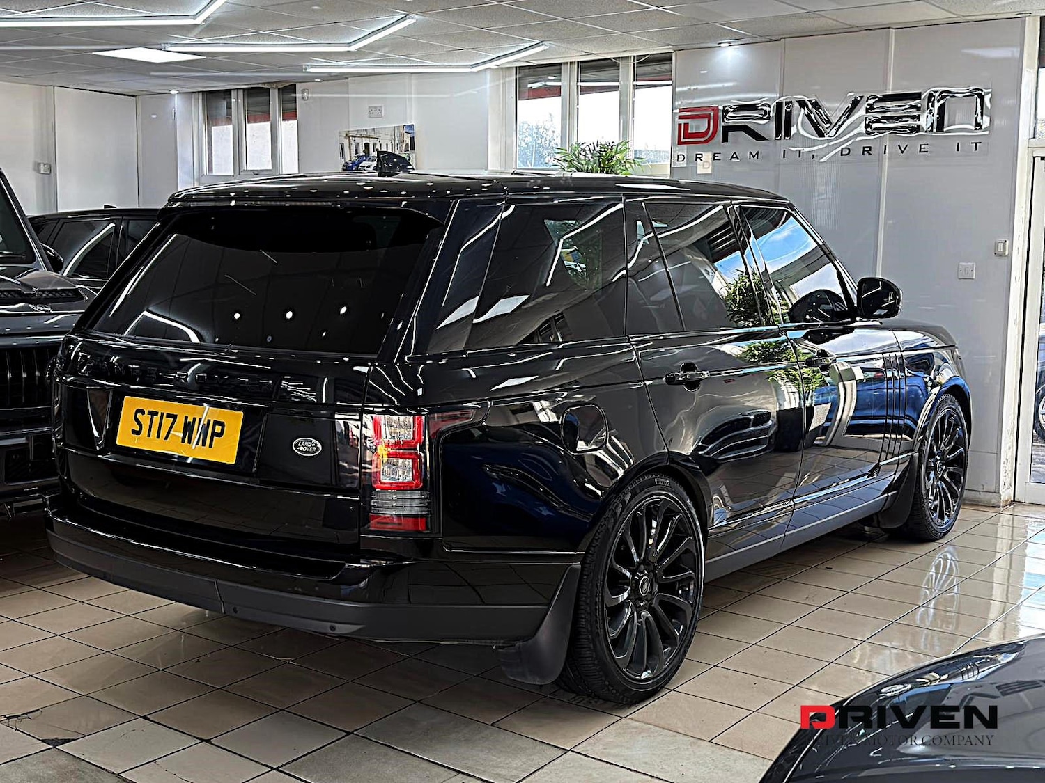 Used Land Rover Range Rover 2017 for sale - 76379662: Photo 42