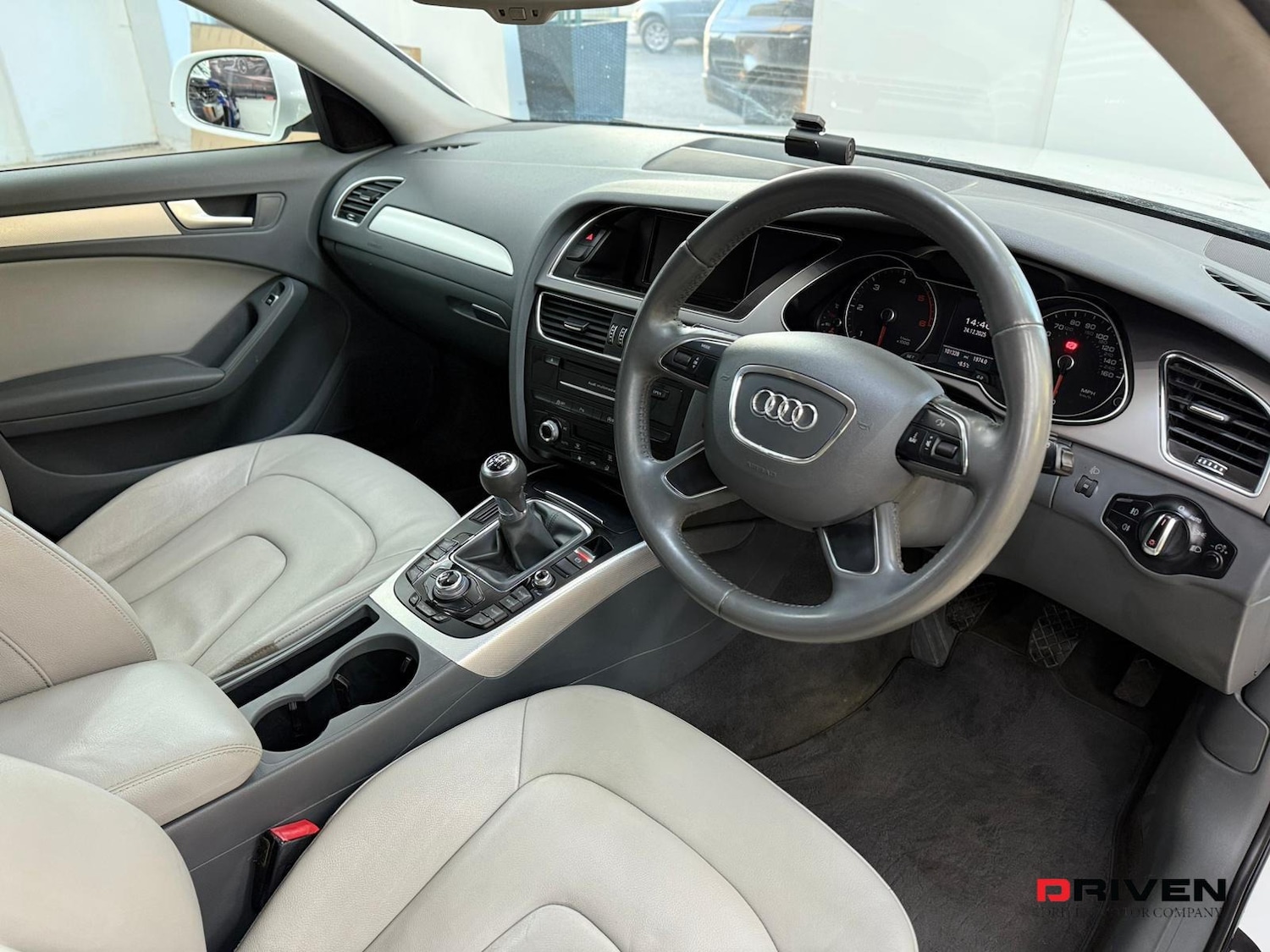 Used Audi A4 2012 for sale - 77049320: Photo 13