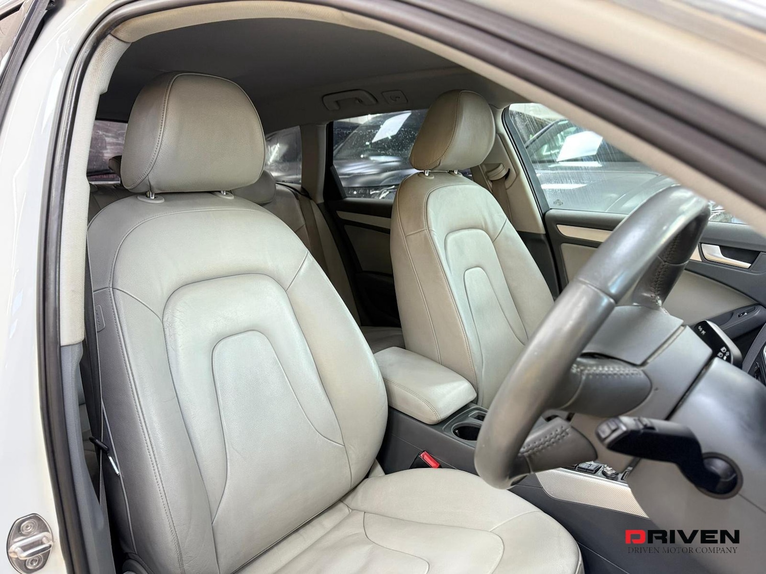 Used Audi A4 2012 for sale - 77049320: Photo 14