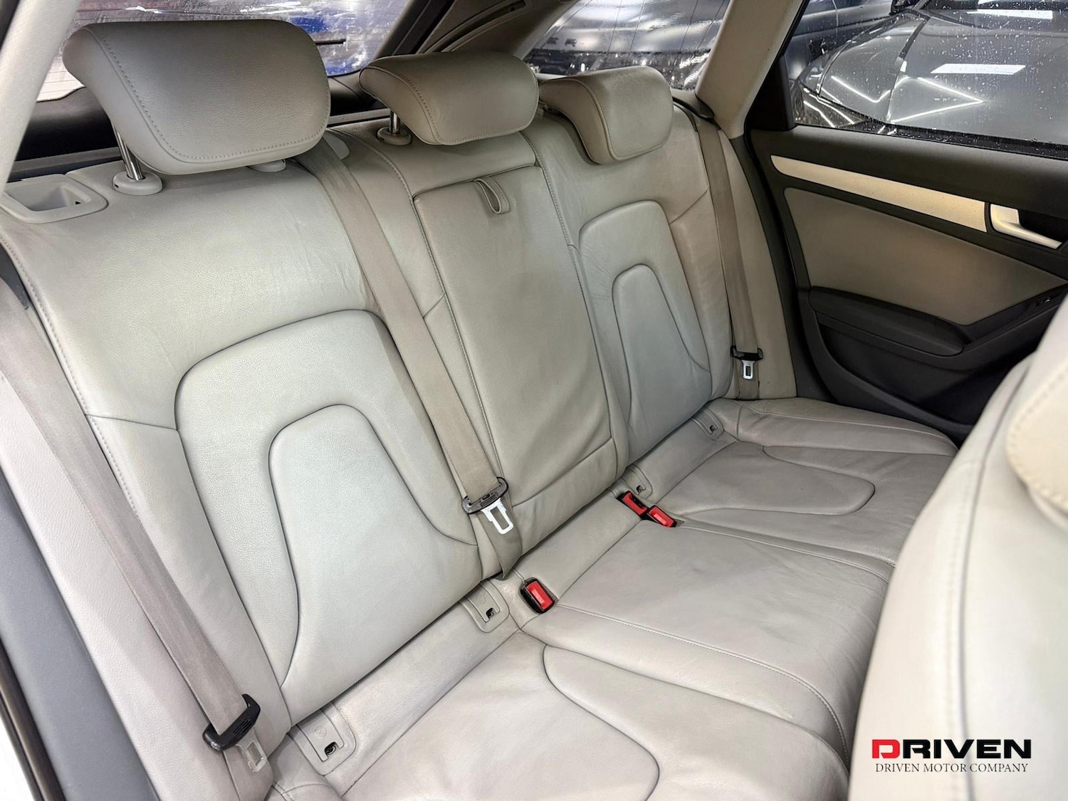 Used Audi A4 2012 for sale - 77049320: Photo 15