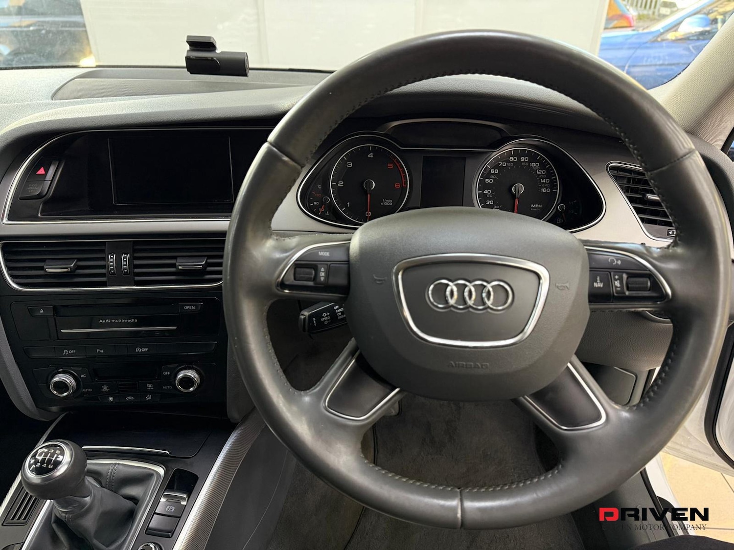 Used Audi A4 2012 for sale - 77049320: Photo 17