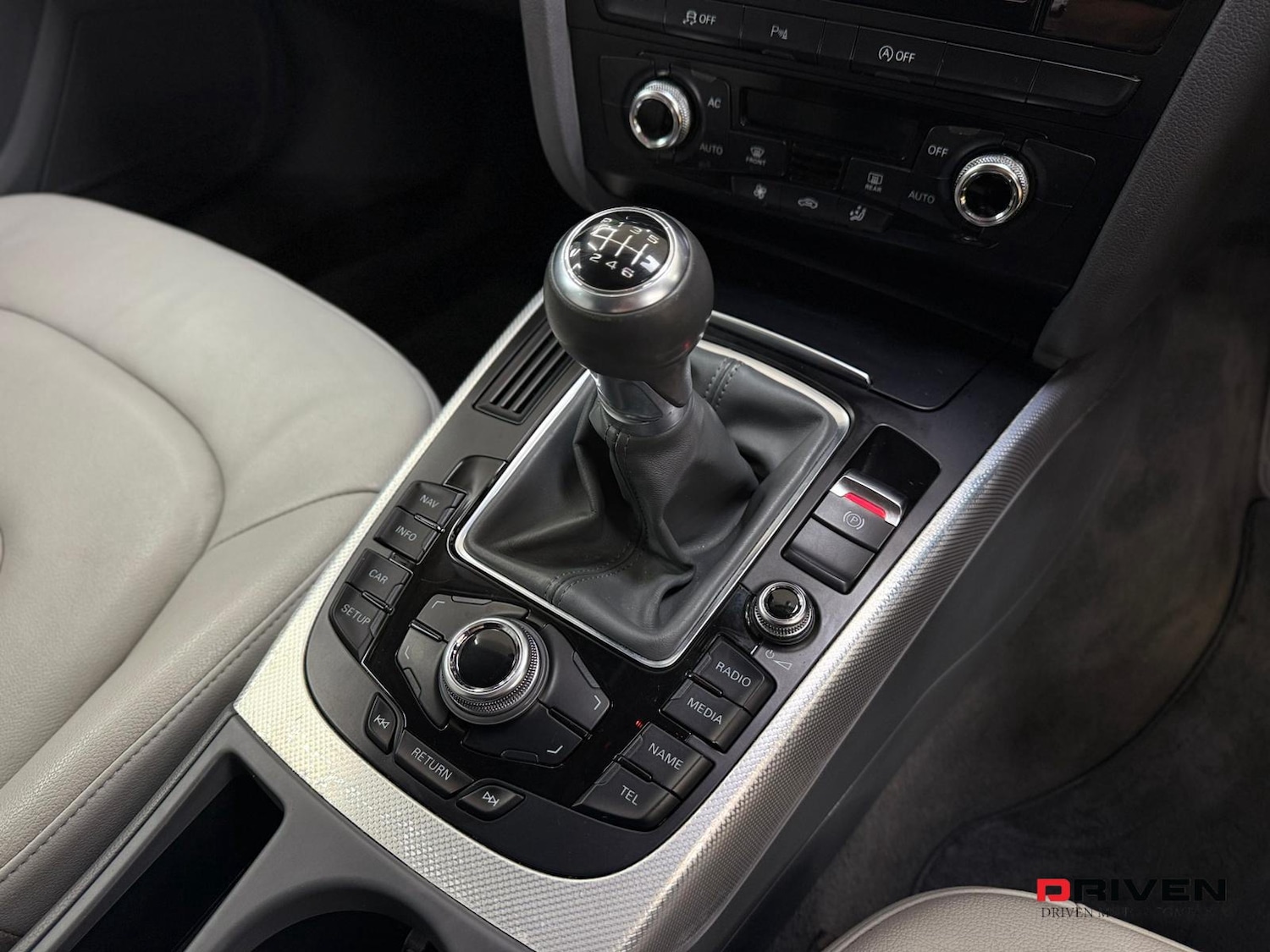 Used Audi A4 2012 for sale - 77049320: Photo 19