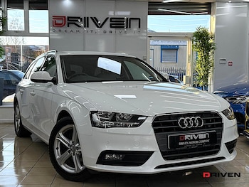 Used Audi A4 2012 for sale - 77049320: Photo