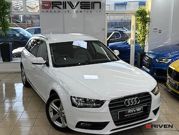 Used Audi A4 2012 for sale - 77049320: Photo