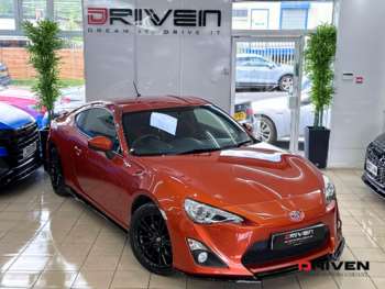 2013 (63) - 2.0 D-4S 2dr
