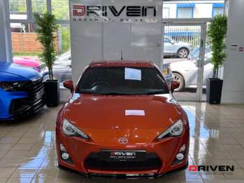 Used Toyota GT86 2013 for sale - 74621038: Photo