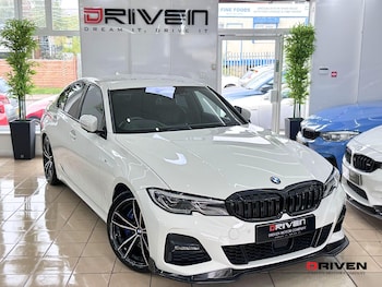 Used BMW 3 Series  for sale - 75731531: Photo