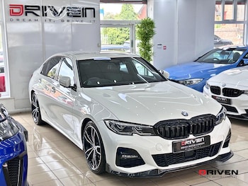 Used BMW 3 Series  for sale - 75731531: Photo